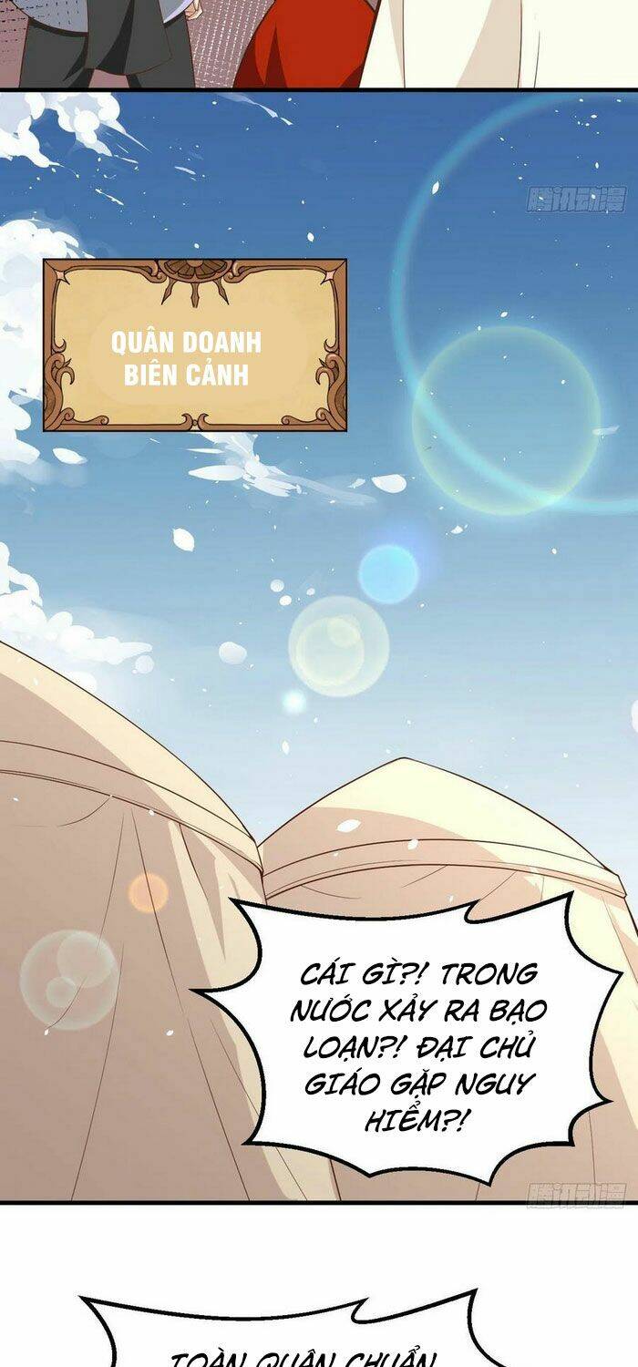 Từ Hôm Nay Bắt Đầu Làm Thành Chủ Chapter 269 - Trang 2