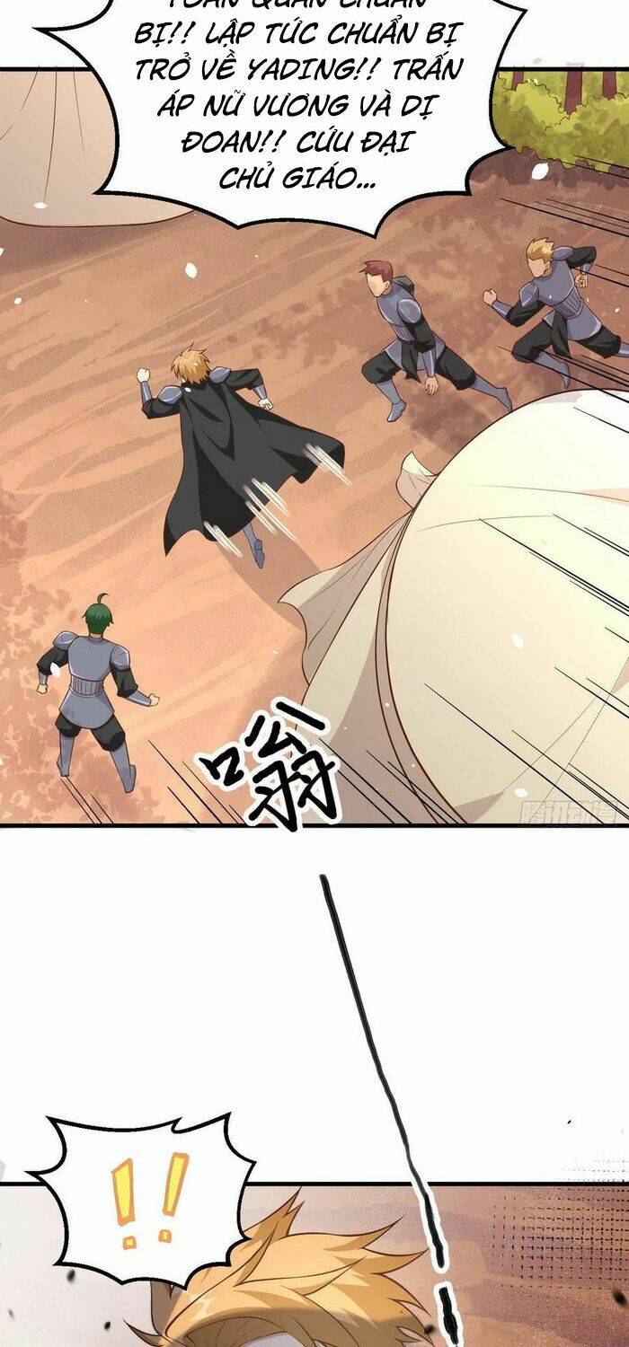 Từ Hôm Nay Bắt Đầu Làm Thành Chủ Chapter 269 - Trang 2