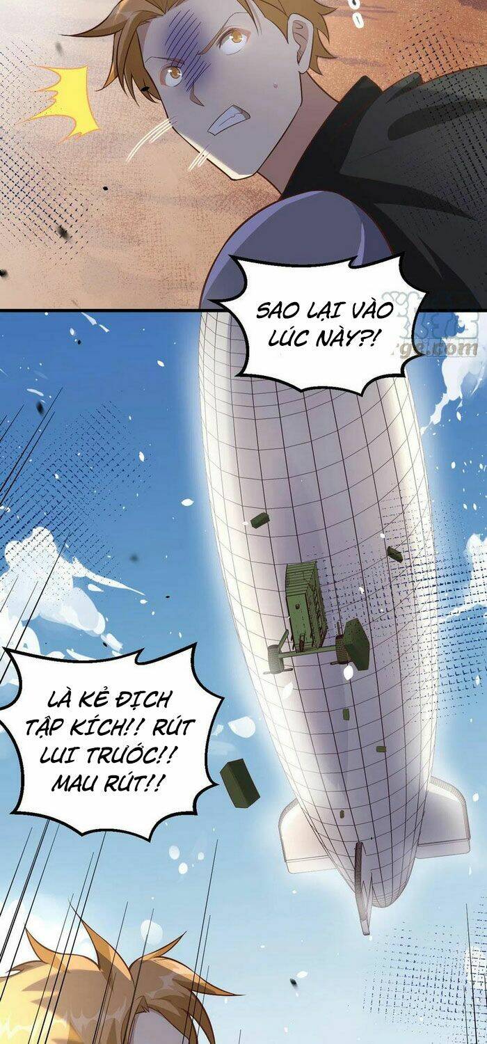 Từ Hôm Nay Bắt Đầu Làm Thành Chủ Chapter 269 - Trang 2