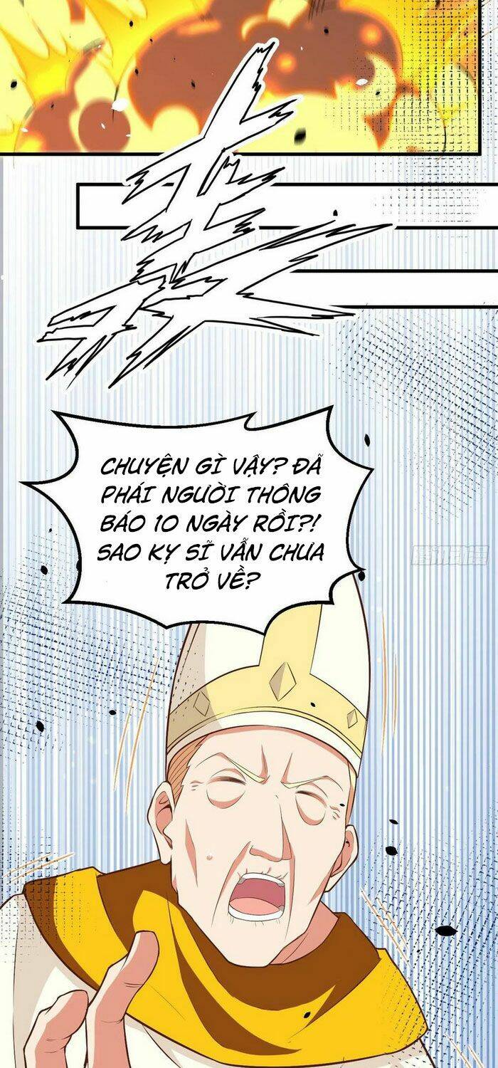 Từ Hôm Nay Bắt Đầu Làm Thành Chủ Chapter 269 - Trang 2