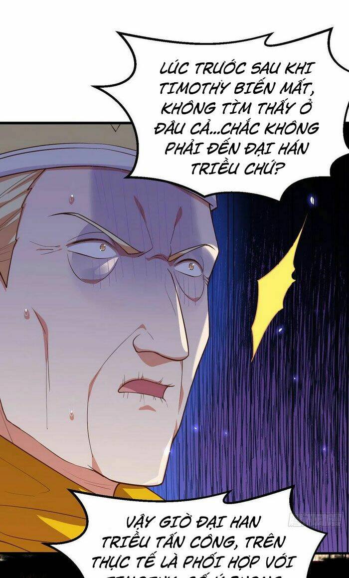 Từ Hôm Nay Bắt Đầu Làm Thành Chủ Chapter 269 - Trang 2