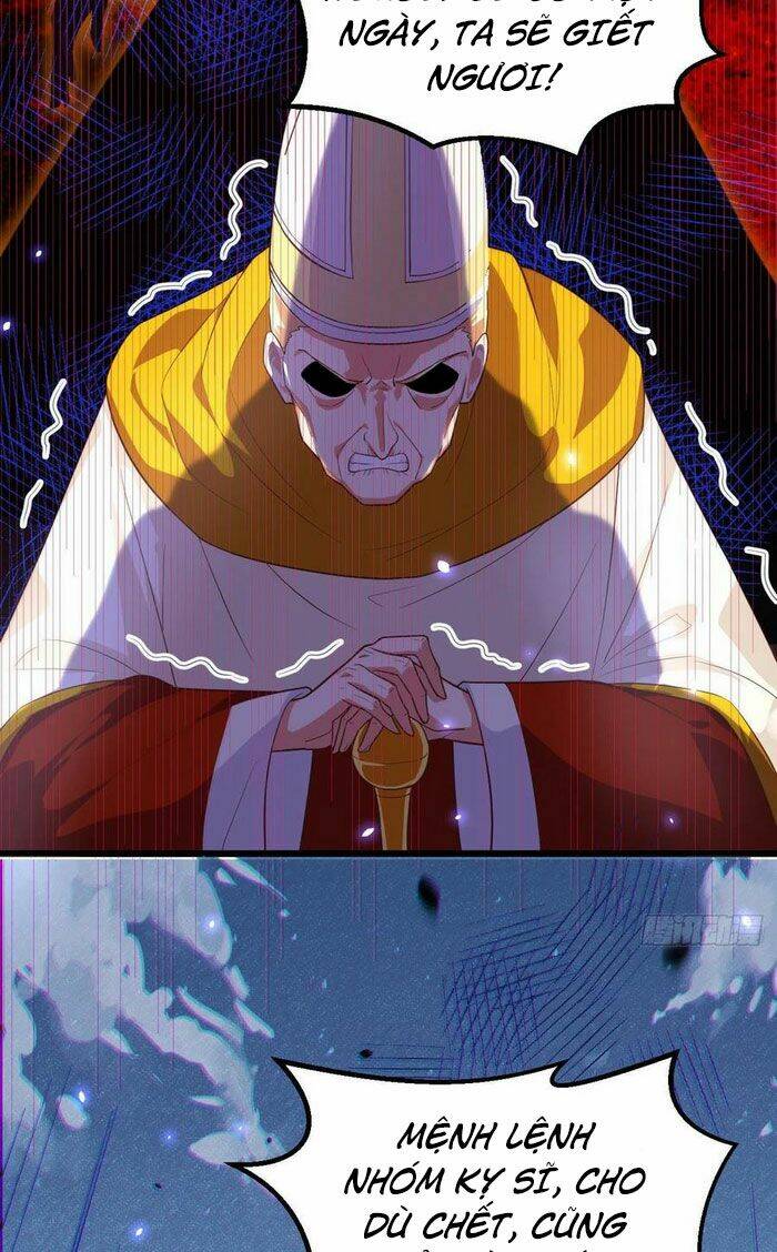 Từ Hôm Nay Bắt Đầu Làm Thành Chủ Chapter 269 - Trang 2