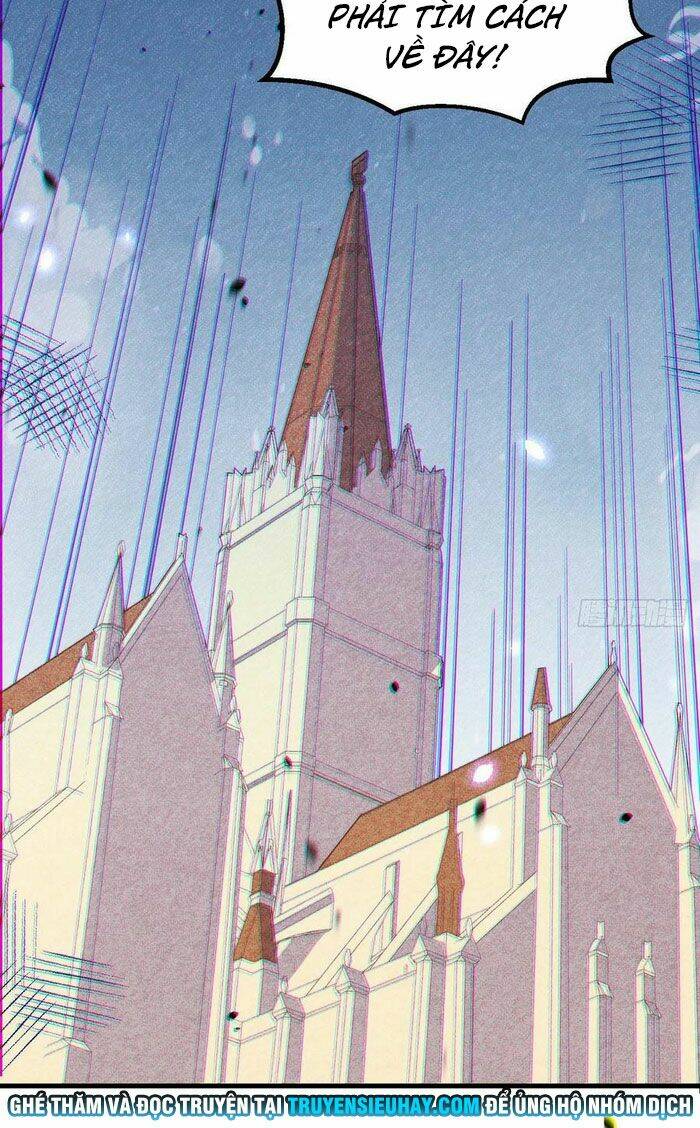 Từ Hôm Nay Bắt Đầu Làm Thành Chủ Chapter 269 - Trang 2