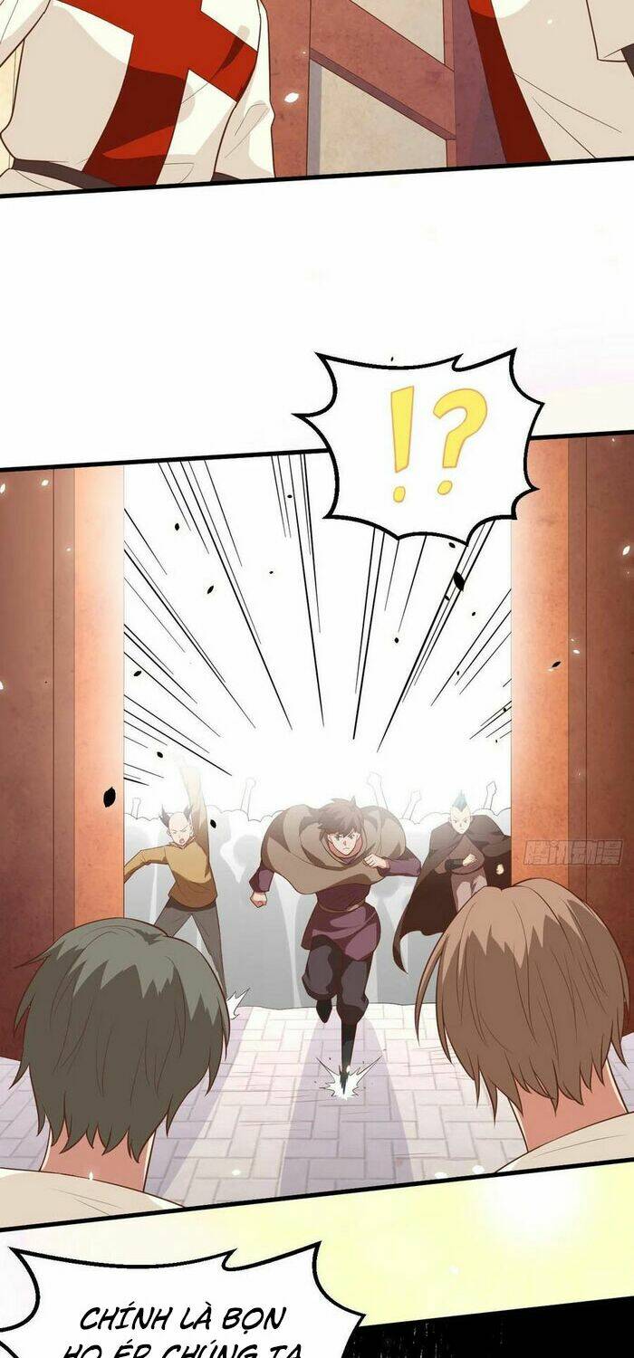 Từ Hôm Nay Bắt Đầu Làm Thành Chủ Chapter 269 - Trang 2