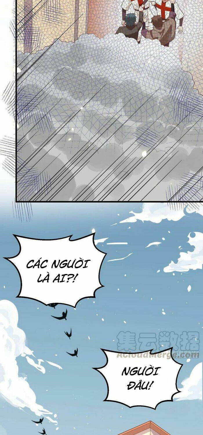 Từ Hôm Nay Bắt Đầu Làm Thành Chủ Chapter 269 - Trang 2