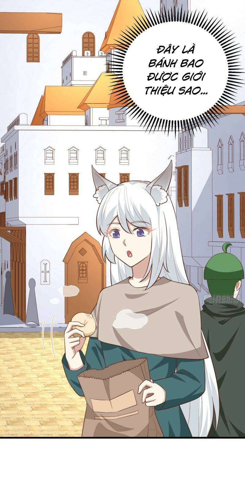 Từ Hôm Nay Bắt Đầu Làm Thành Chủ Chapter 270 - Trang 2