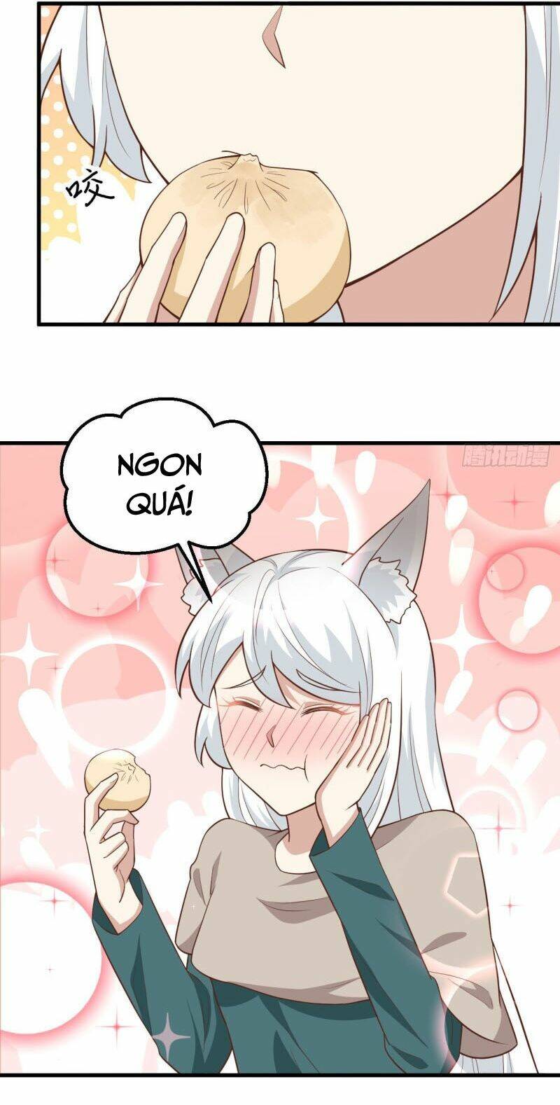 Từ Hôm Nay Bắt Đầu Làm Thành Chủ Chapter 270 - Trang 2