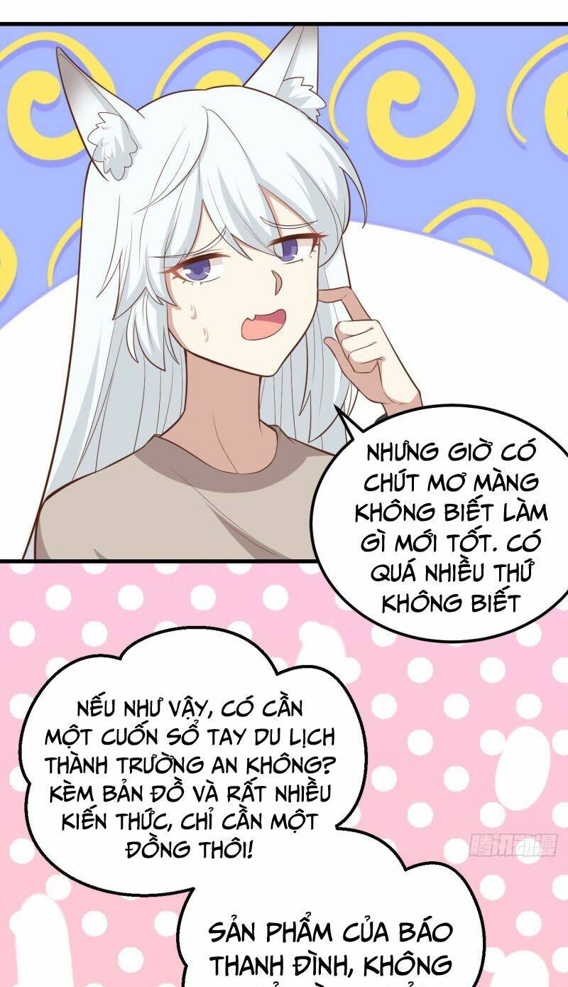 Từ Hôm Nay Bắt Đầu Làm Thành Chủ Chapter 270 - Trang 2