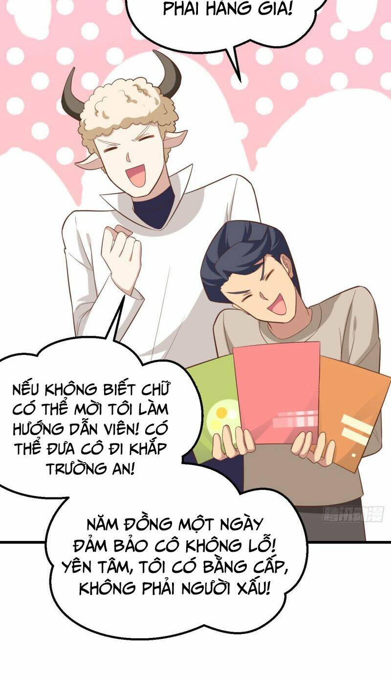 Từ Hôm Nay Bắt Đầu Làm Thành Chủ Chapter 270 - Trang 2