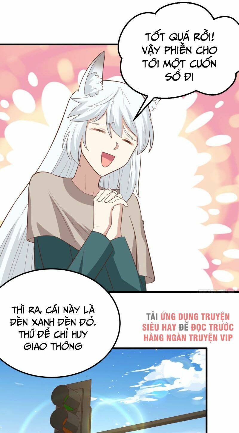 Từ Hôm Nay Bắt Đầu Làm Thành Chủ Chapter 270 - Trang 2