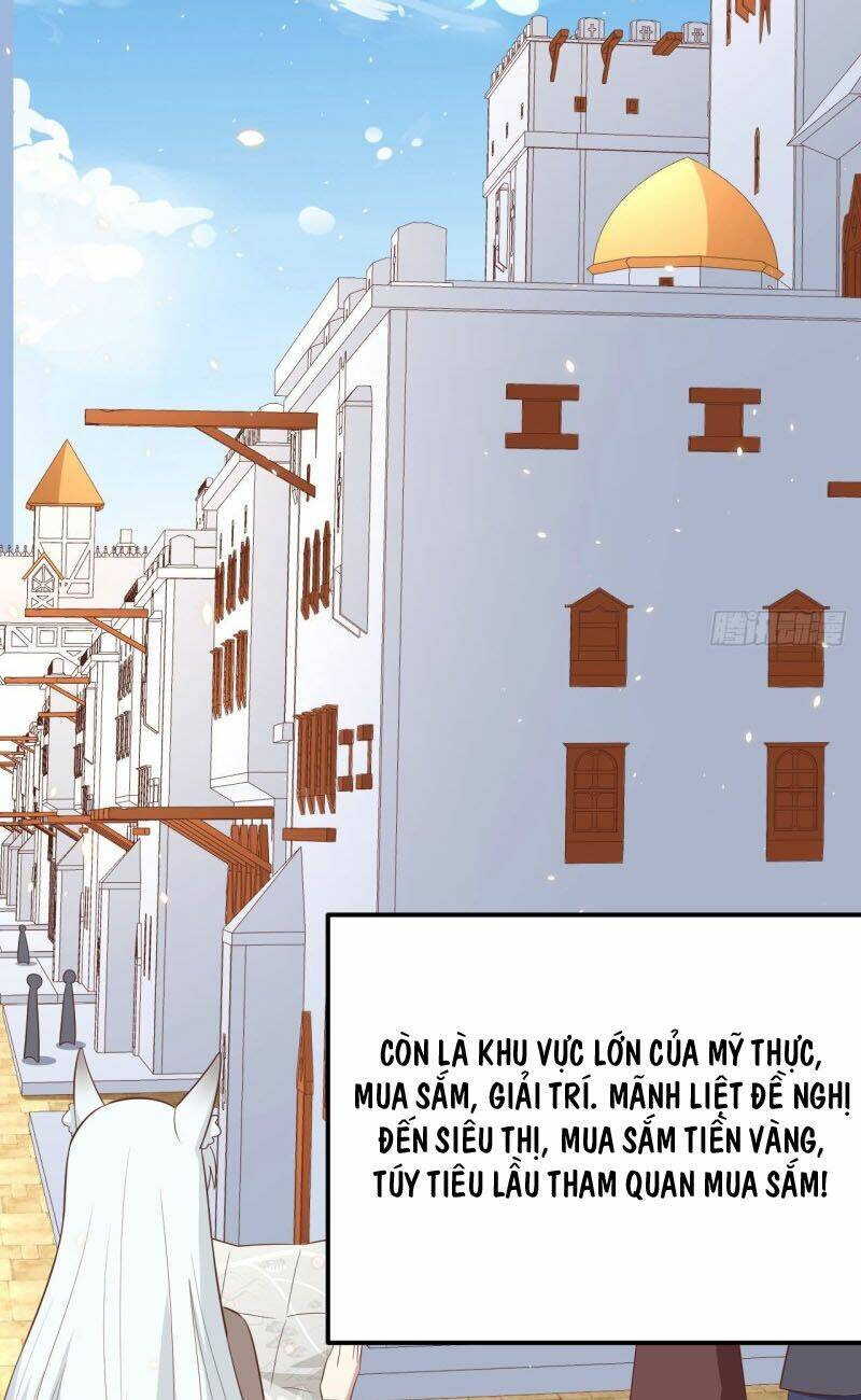 Từ Hôm Nay Bắt Đầu Làm Thành Chủ Chapter 270 - Trang 2