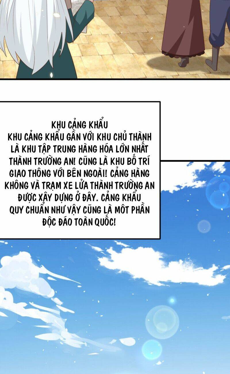 Từ Hôm Nay Bắt Đầu Làm Thành Chủ Chapter 270 - Trang 2