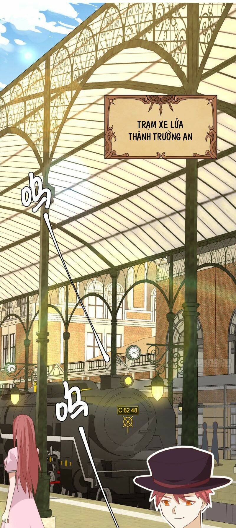 Từ Hôm Nay Bắt Đầu Làm Thành Chủ Chapter 270 - Trang 2