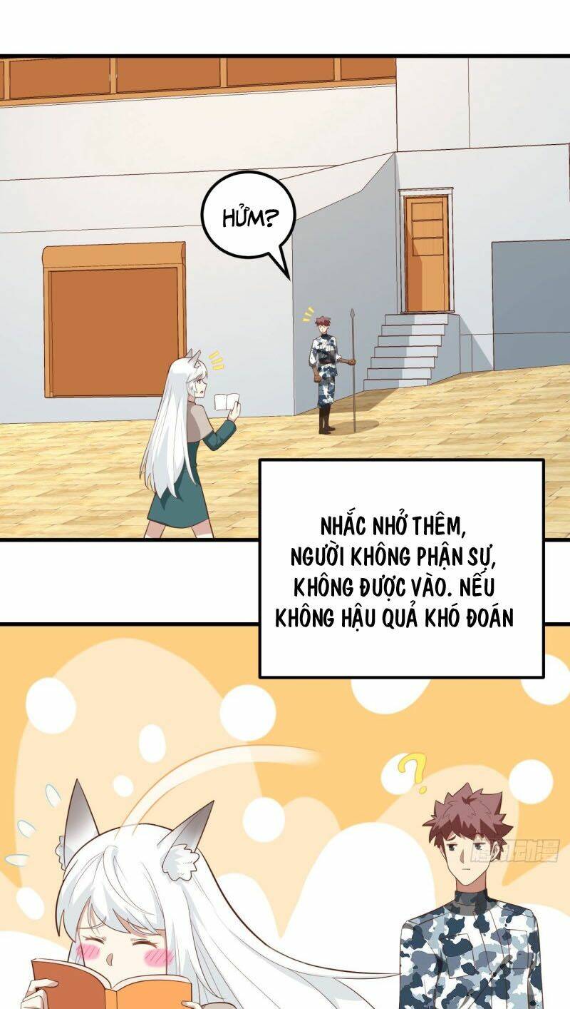 Từ Hôm Nay Bắt Đầu Làm Thành Chủ Chapter 270 - Trang 2