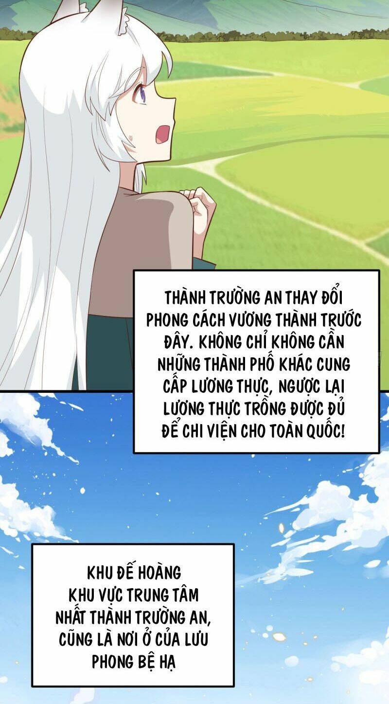 Từ Hôm Nay Bắt Đầu Làm Thành Chủ Chapter 270 - Trang 2