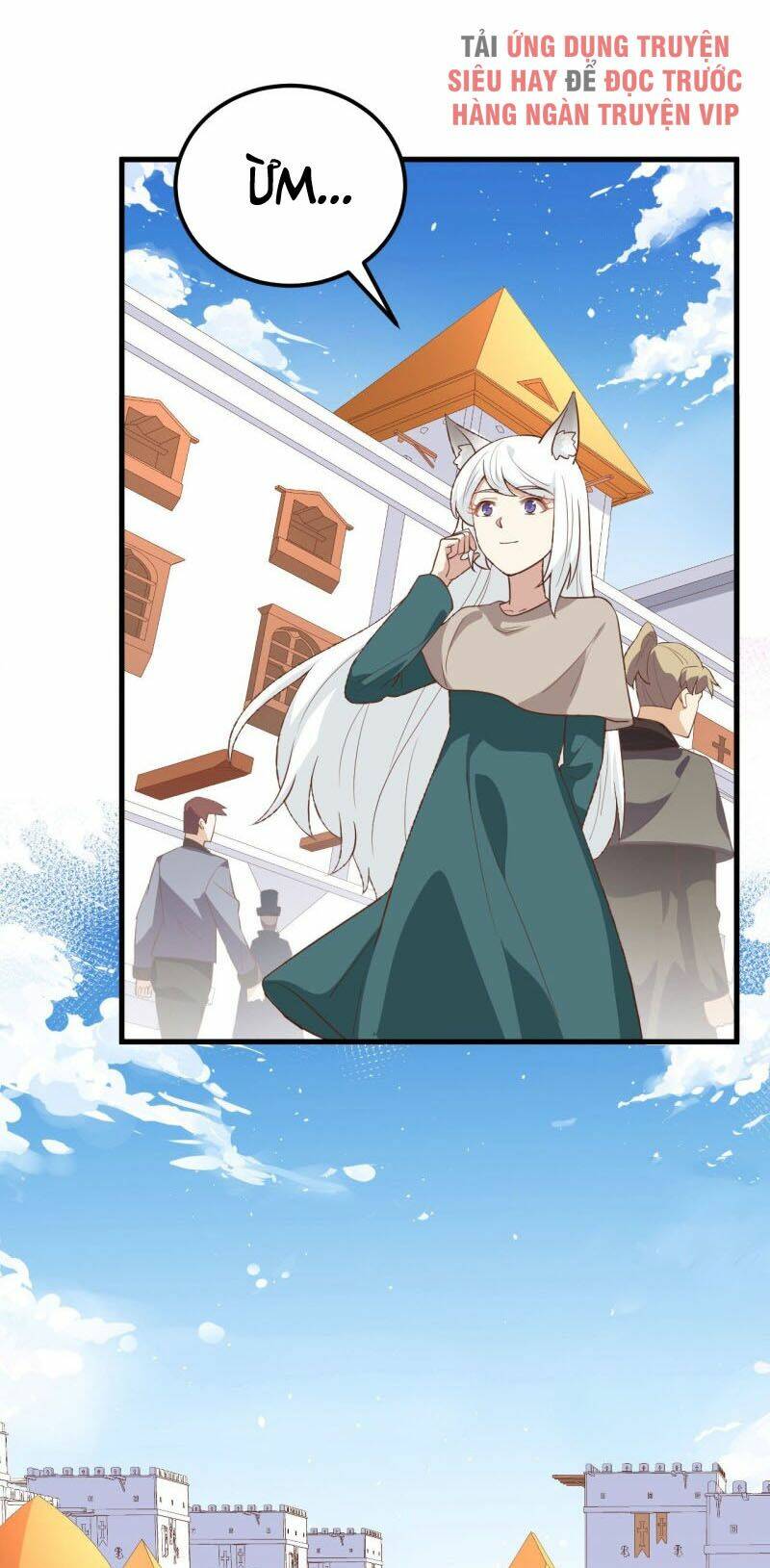 Từ Hôm Nay Bắt Đầu Làm Thành Chủ Chapter 270 - Trang 2