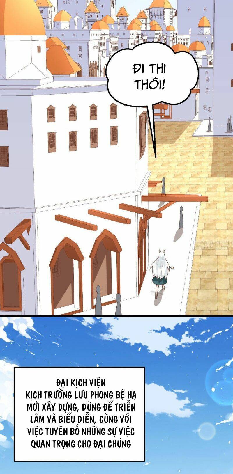 Từ Hôm Nay Bắt Đầu Làm Thành Chủ Chapter 270 - Trang 2