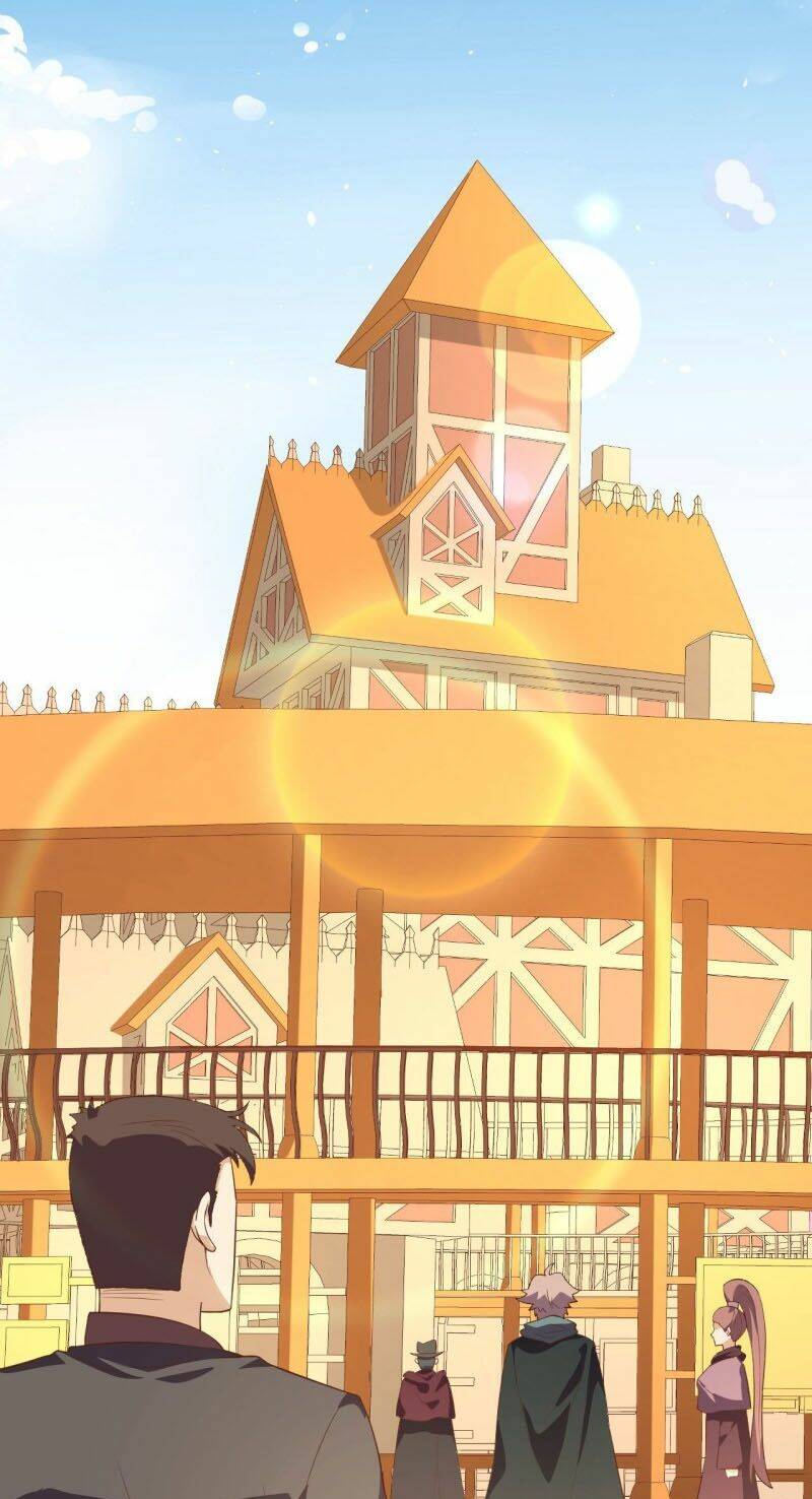 Từ Hôm Nay Bắt Đầu Làm Thành Chủ Chapter 270 - Trang 2