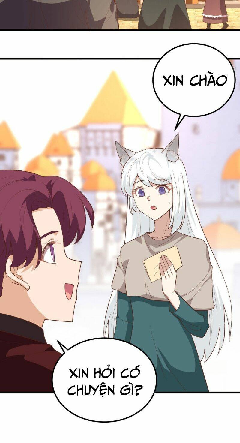 Từ Hôm Nay Bắt Đầu Làm Thành Chủ Chapter 270 - Trang 2