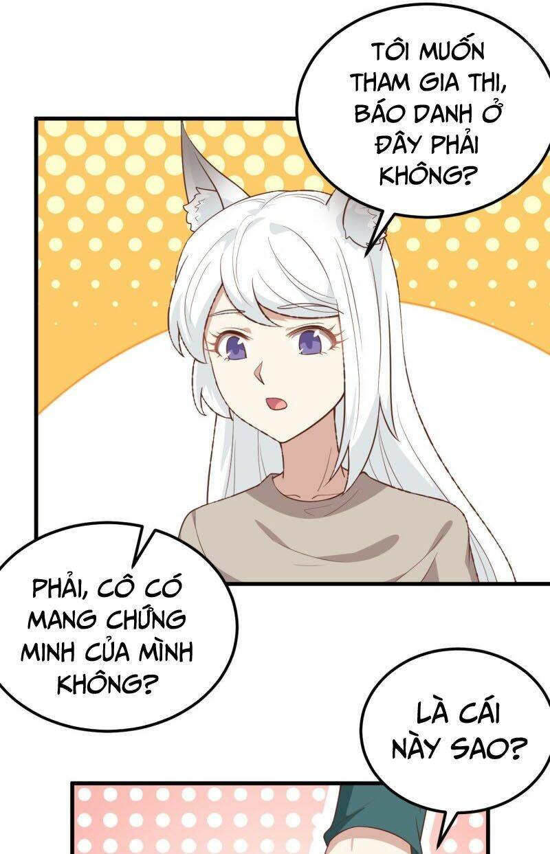 Từ Hôm Nay Bắt Đầu Làm Thành Chủ Chapter 270 - Trang 2