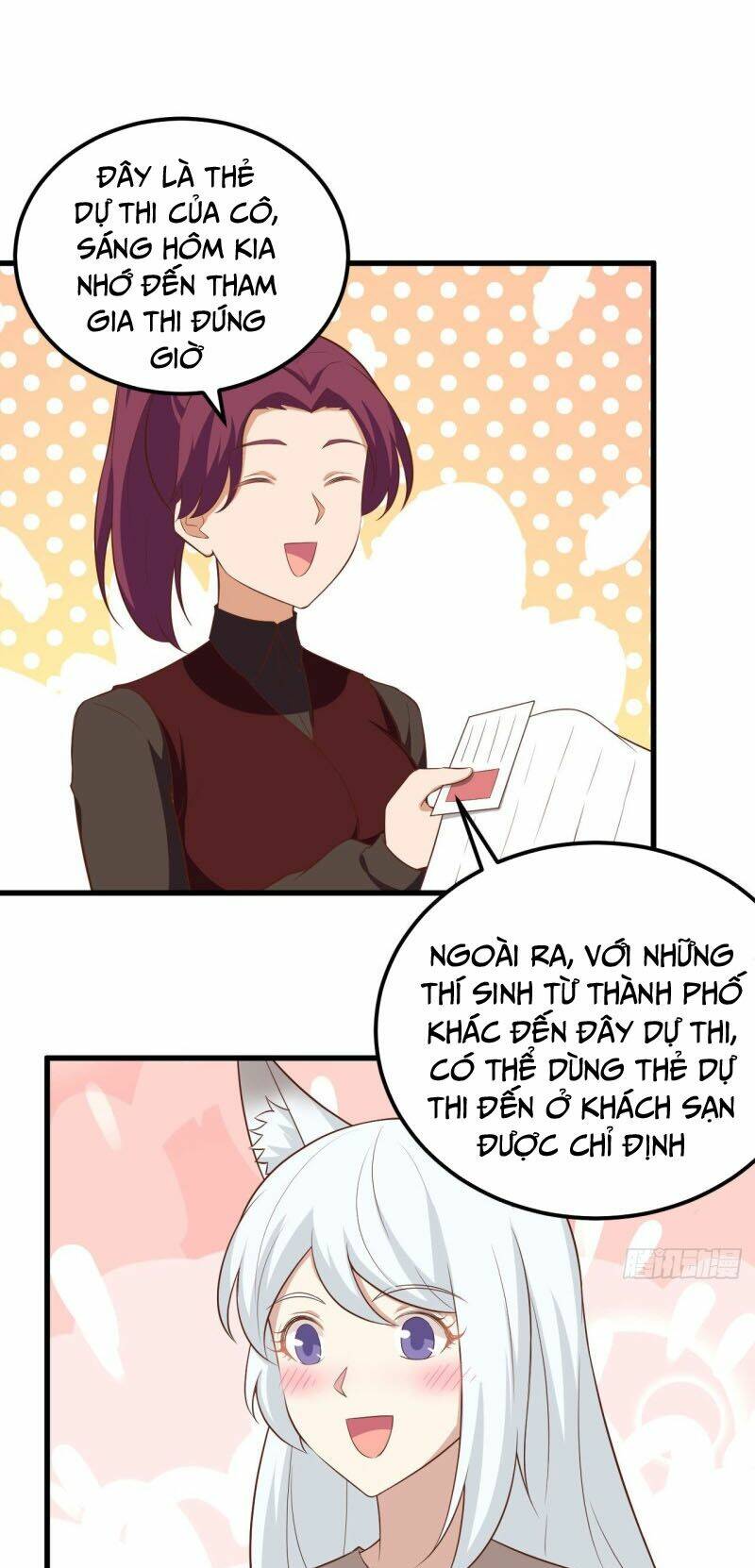 Từ Hôm Nay Bắt Đầu Làm Thành Chủ Chapter 270 - Trang 2