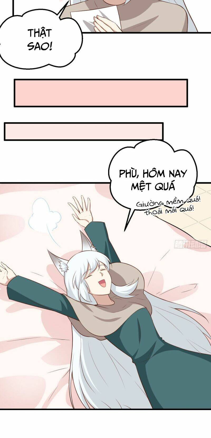 Từ Hôm Nay Bắt Đầu Làm Thành Chủ Chapter 270 - Trang 2