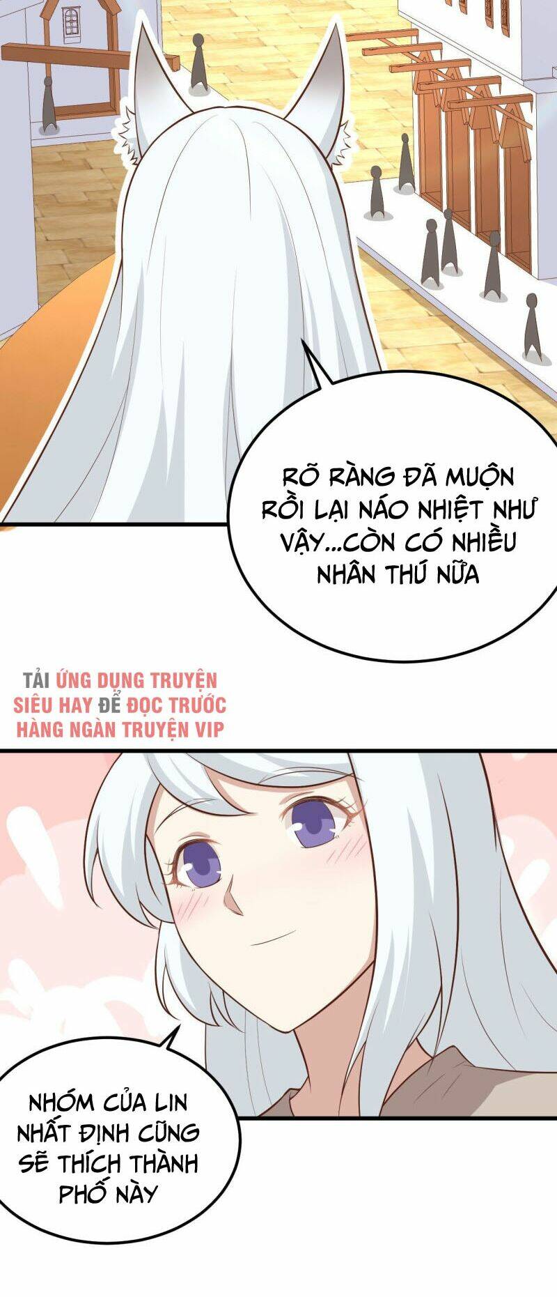 Từ Hôm Nay Bắt Đầu Làm Thành Chủ Chapter 270 - Trang 2