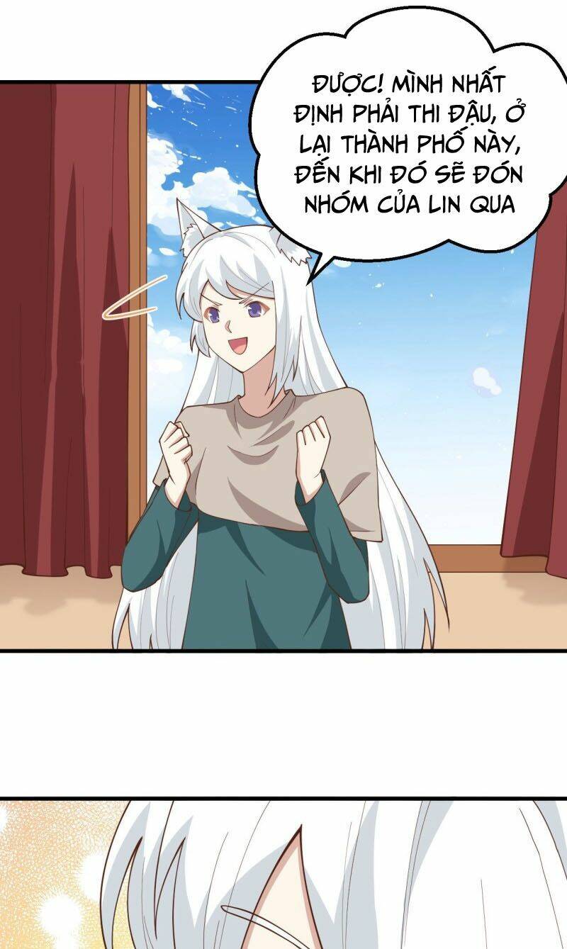 Từ Hôm Nay Bắt Đầu Làm Thành Chủ Chapter 270 - Trang 2