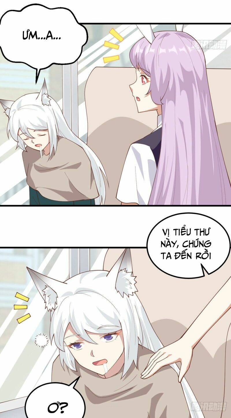 Từ Hôm Nay Bắt Đầu Làm Thành Chủ Chapter 270 - Trang 2