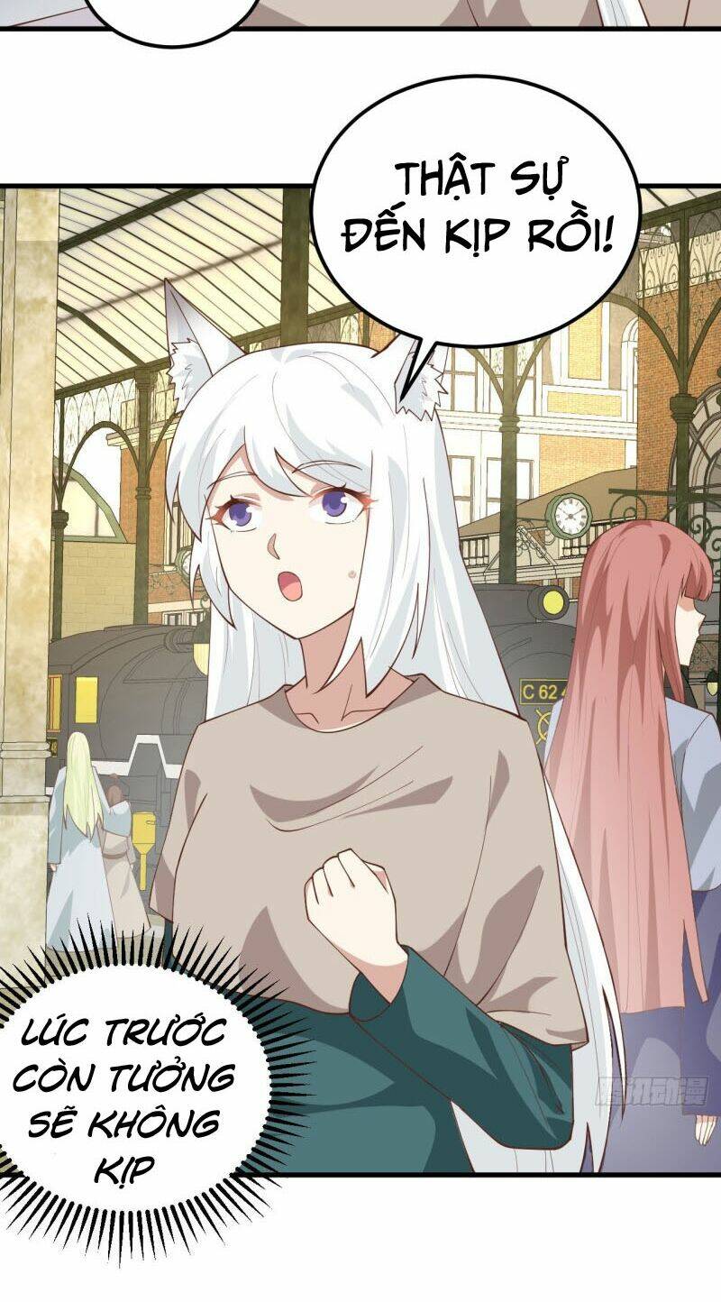 Từ Hôm Nay Bắt Đầu Làm Thành Chủ Chapter 270 - Trang 2