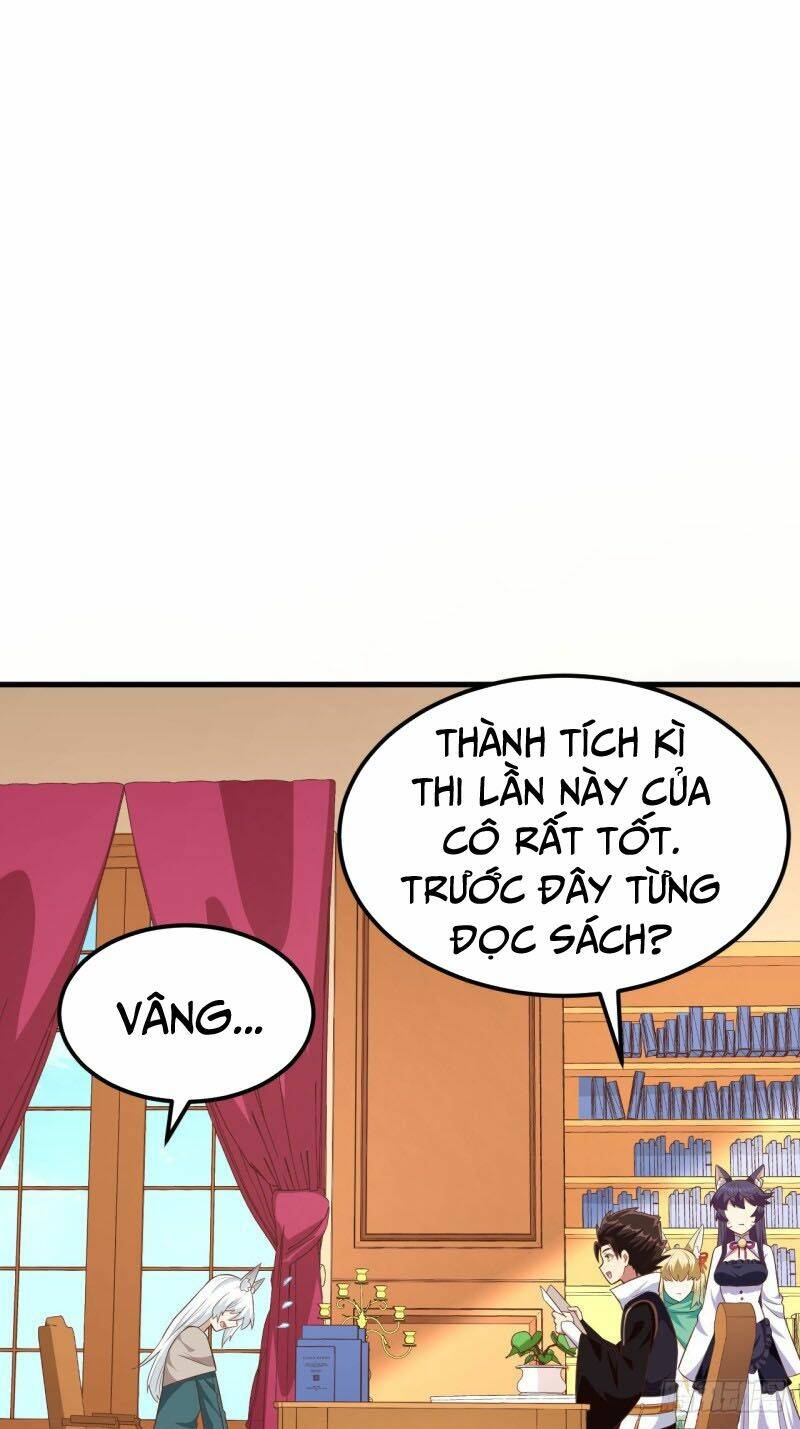 Từ Hôm Nay Bắt Đầu Làm Thành Chủ Chapter 272 - Trang 2