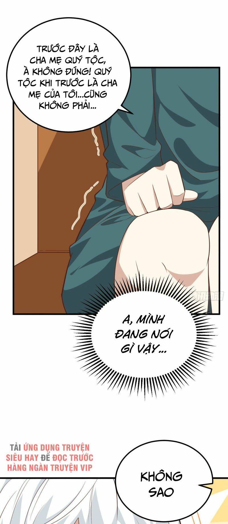 Từ Hôm Nay Bắt Đầu Làm Thành Chủ Chapter 272 - Trang 2