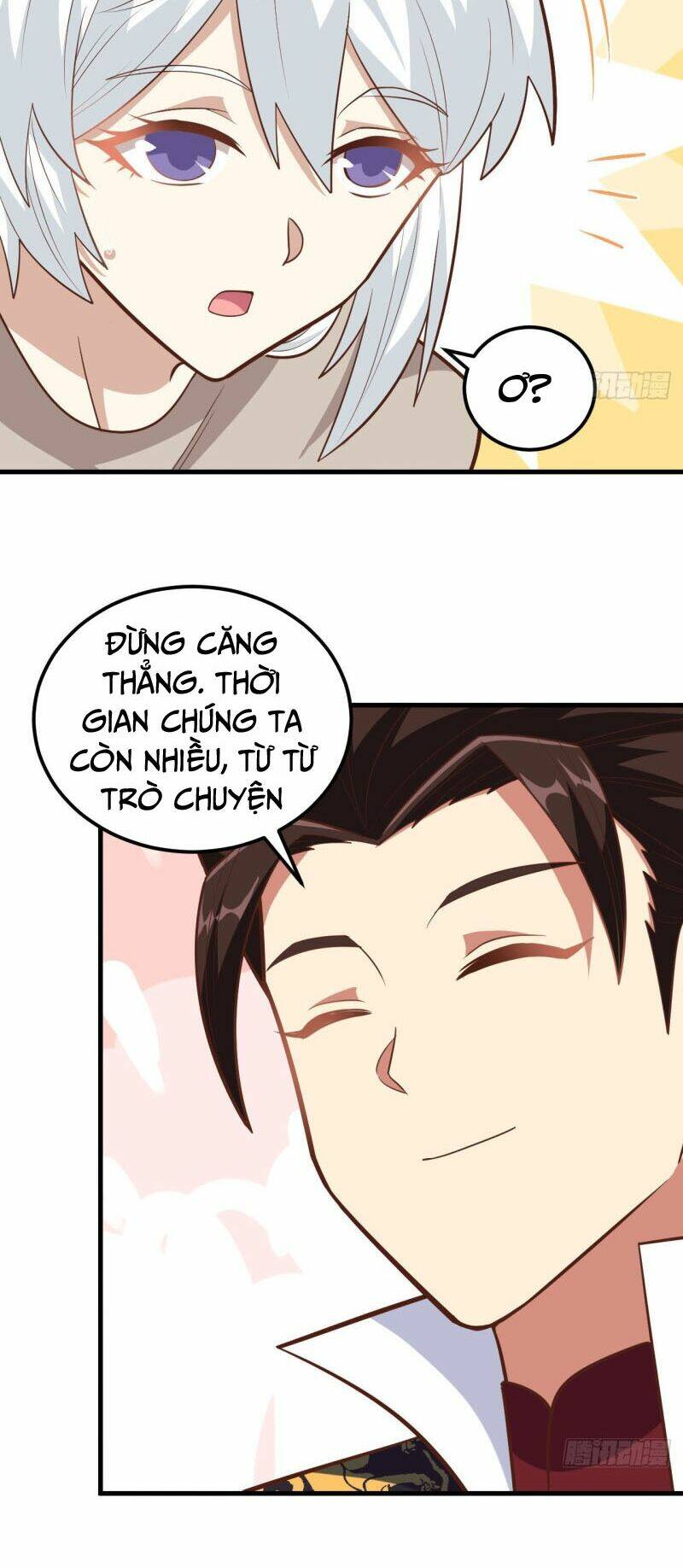 Từ Hôm Nay Bắt Đầu Làm Thành Chủ Chapter 272 - Trang 2