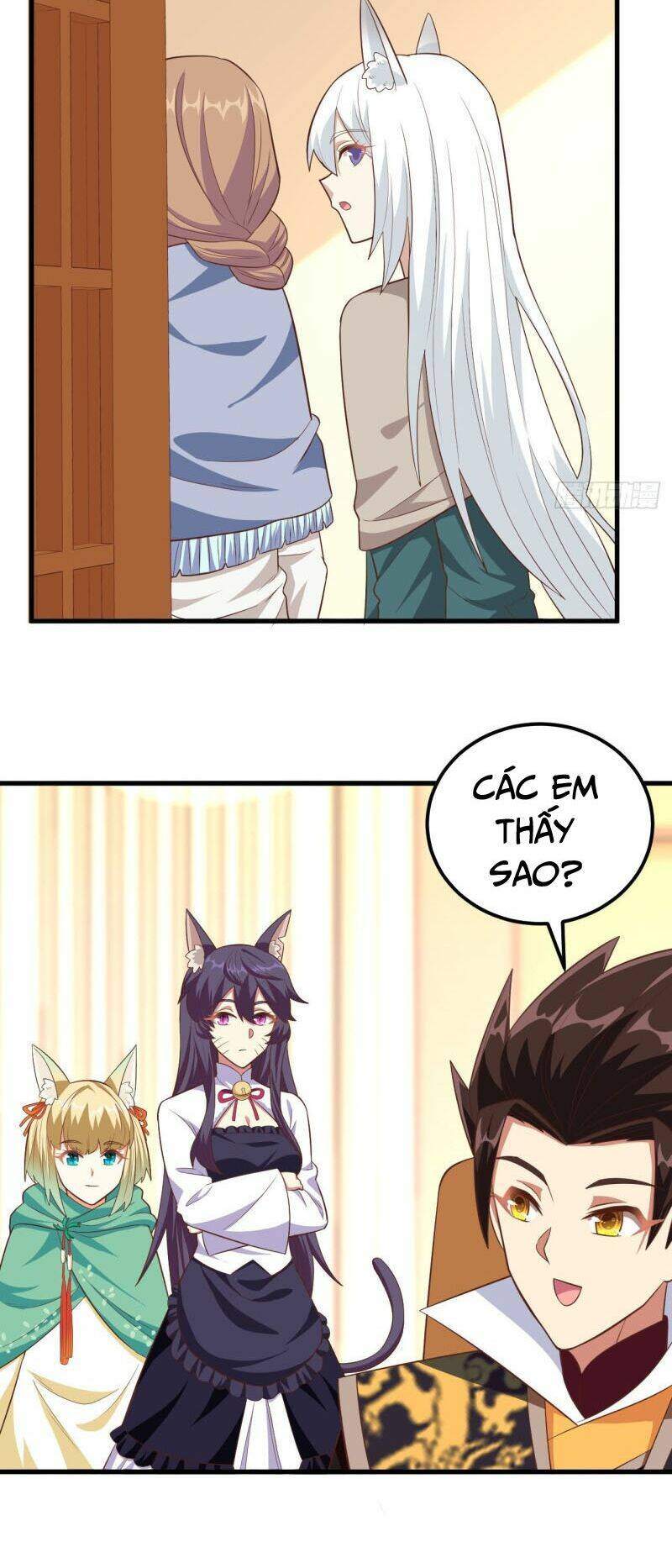 Từ Hôm Nay Bắt Đầu Làm Thành Chủ Chapter 272 - Trang 2