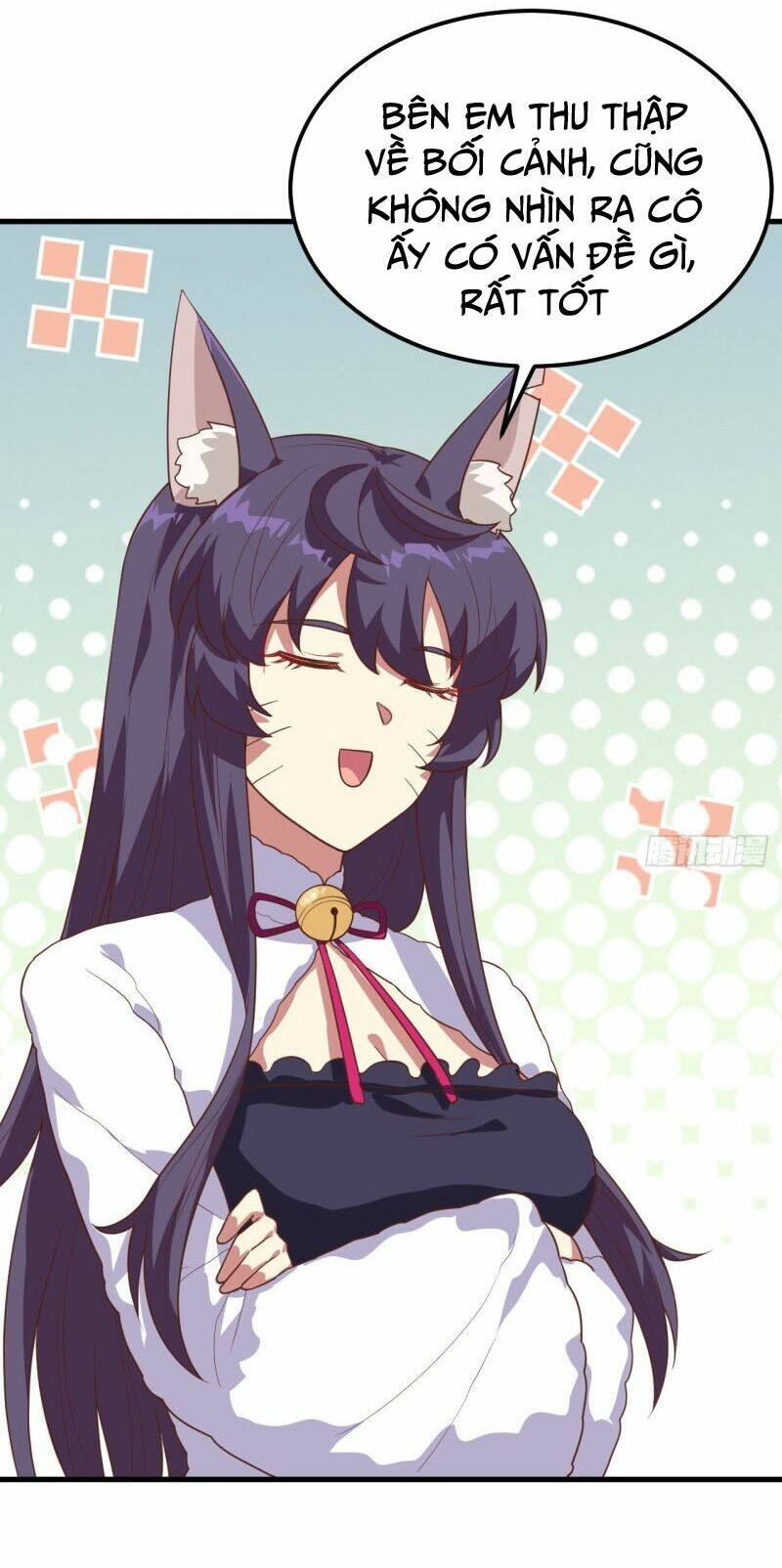 Từ Hôm Nay Bắt Đầu Làm Thành Chủ Chapter 272 - Trang 2