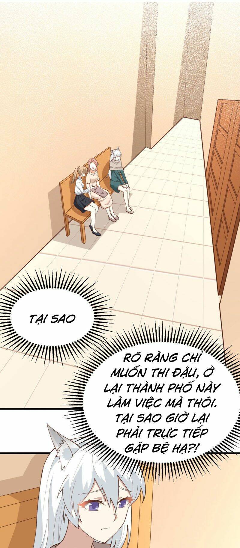 Từ Hôm Nay Bắt Đầu Làm Thành Chủ Chapter 272 - Trang 2