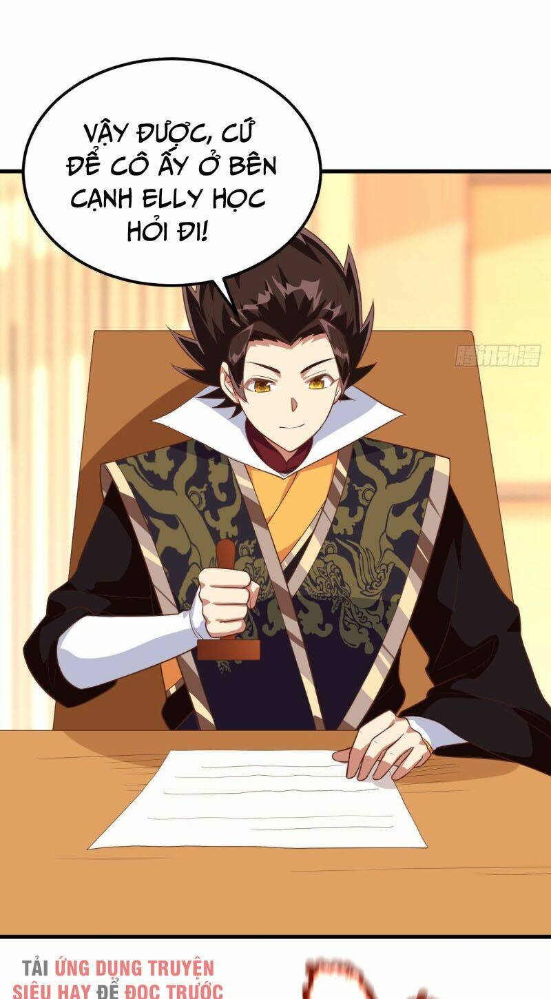 Từ Hôm Nay Bắt Đầu Làm Thành Chủ Chapter 272 - Trang 2