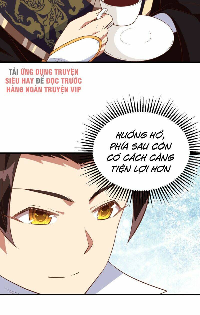 Từ Hôm Nay Bắt Đầu Làm Thành Chủ Chapter 272 - Trang 2