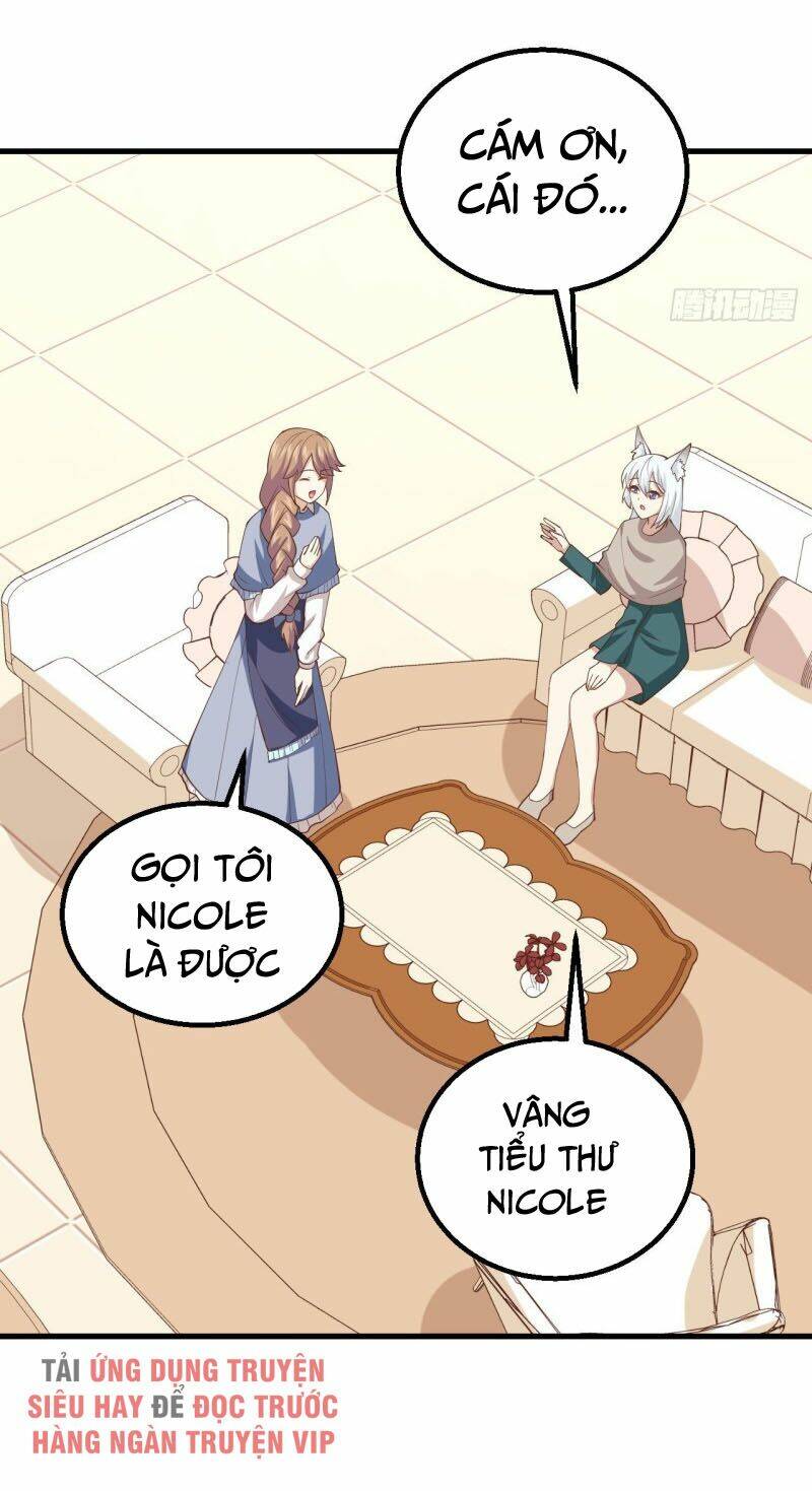 Từ Hôm Nay Bắt Đầu Làm Thành Chủ Chapter 272 - Trang 2