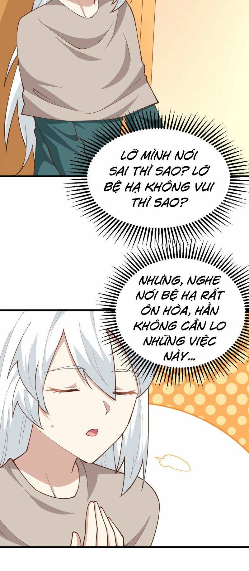 Từ Hôm Nay Bắt Đầu Làm Thành Chủ Chapter 272 - Trang 2