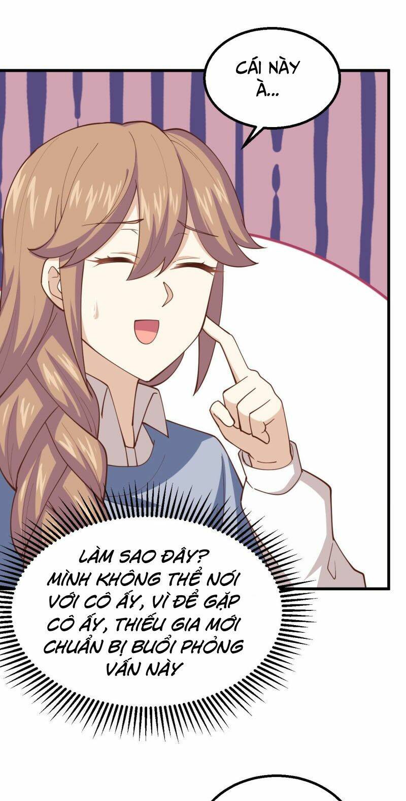 Từ Hôm Nay Bắt Đầu Làm Thành Chủ Chapter 272 - Trang 2