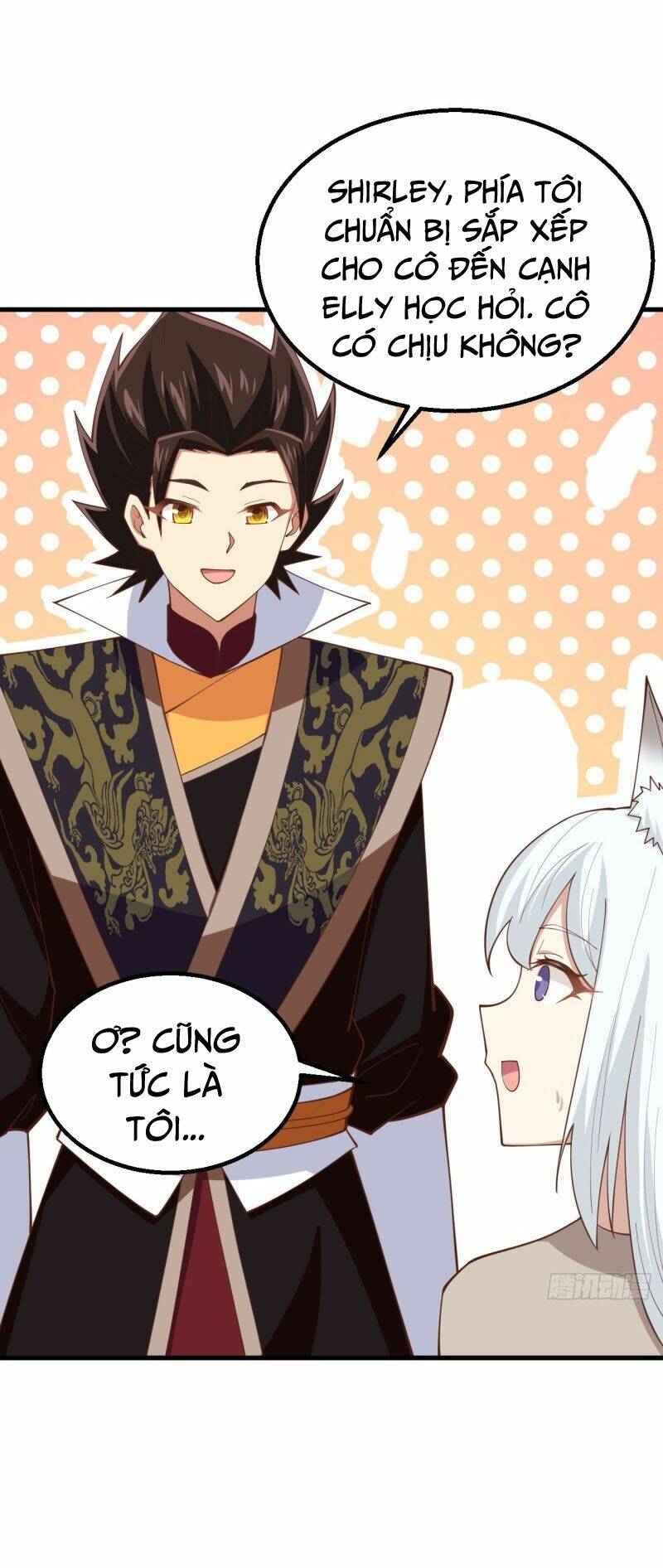 Từ Hôm Nay Bắt Đầu Làm Thành Chủ Chapter 272 - Trang 2