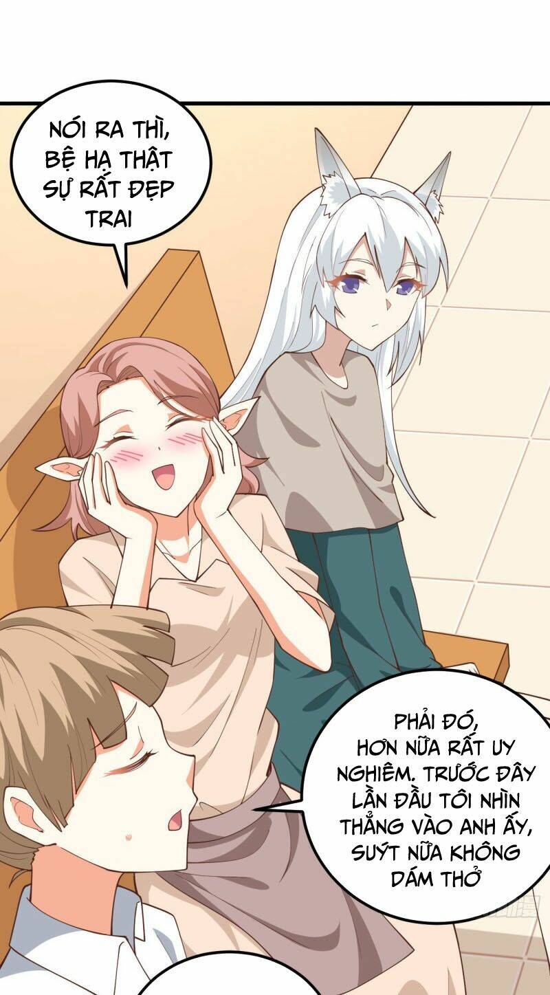 Từ Hôm Nay Bắt Đầu Làm Thành Chủ Chapter 272 - Trang 2