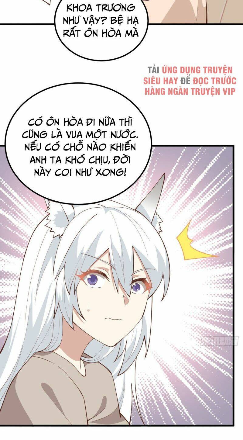 Từ Hôm Nay Bắt Đầu Làm Thành Chủ Chapter 272 - Trang 2