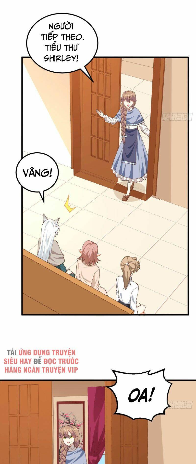 Từ Hôm Nay Bắt Đầu Làm Thành Chủ Chapter 272 - Trang 2