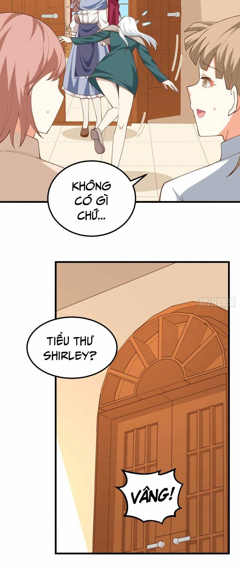 Từ Hôm Nay Bắt Đầu Làm Thành Chủ Chapter 272 - Trang 2