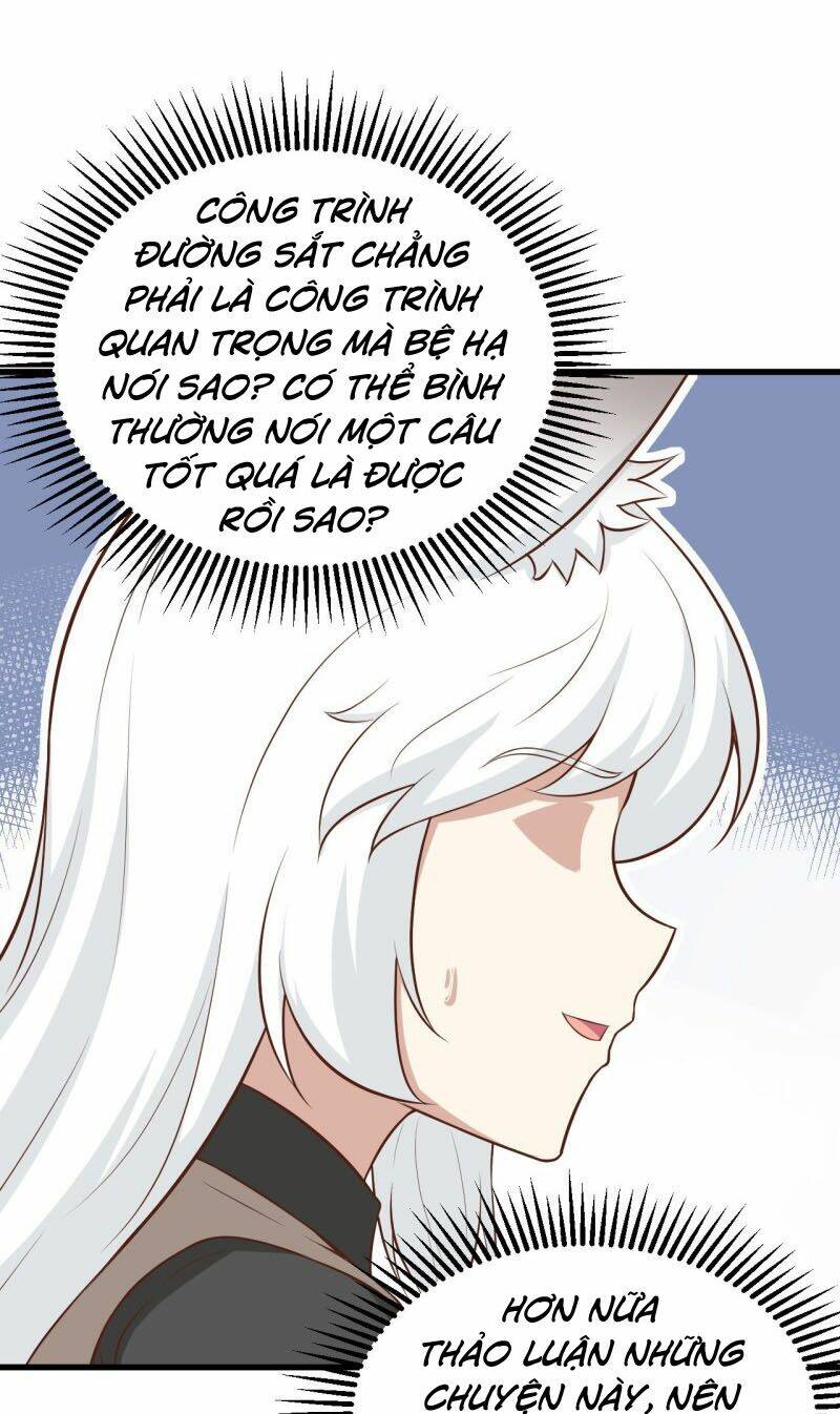 Từ Hôm Nay Bắt Đầu Làm Thành Chủ Chapter 273 - Trang 2