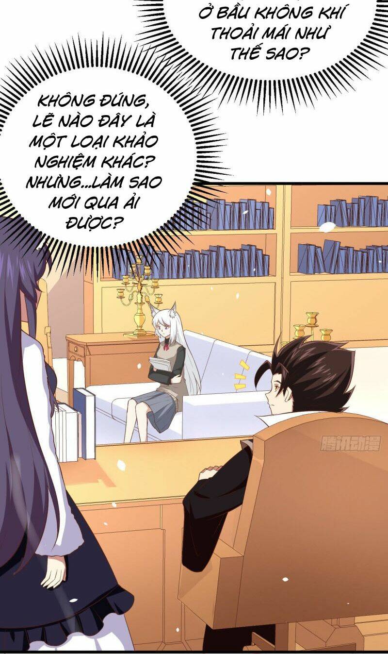 Từ Hôm Nay Bắt Đầu Làm Thành Chủ Chapter 273 - Trang 2