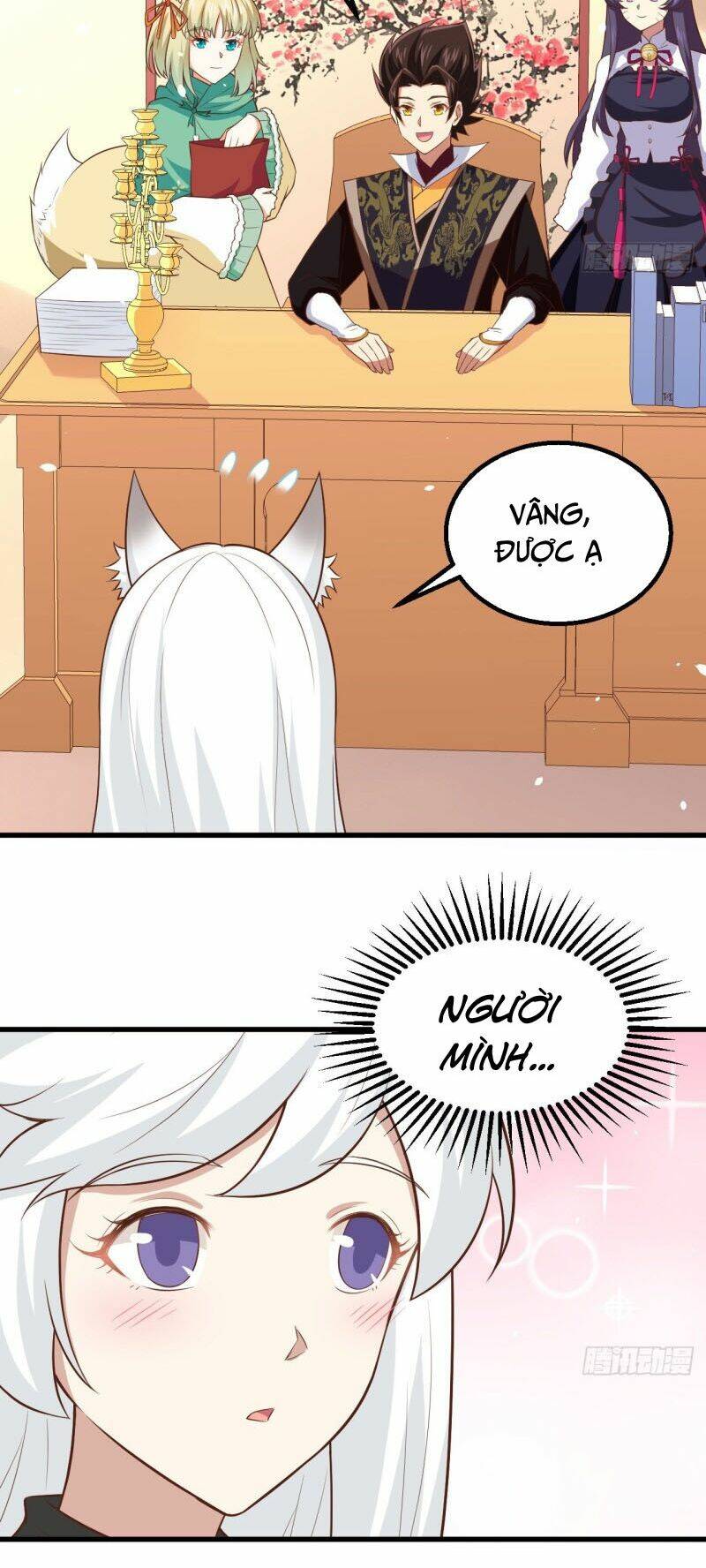 Từ Hôm Nay Bắt Đầu Làm Thành Chủ Chapter 273 - Trang 2