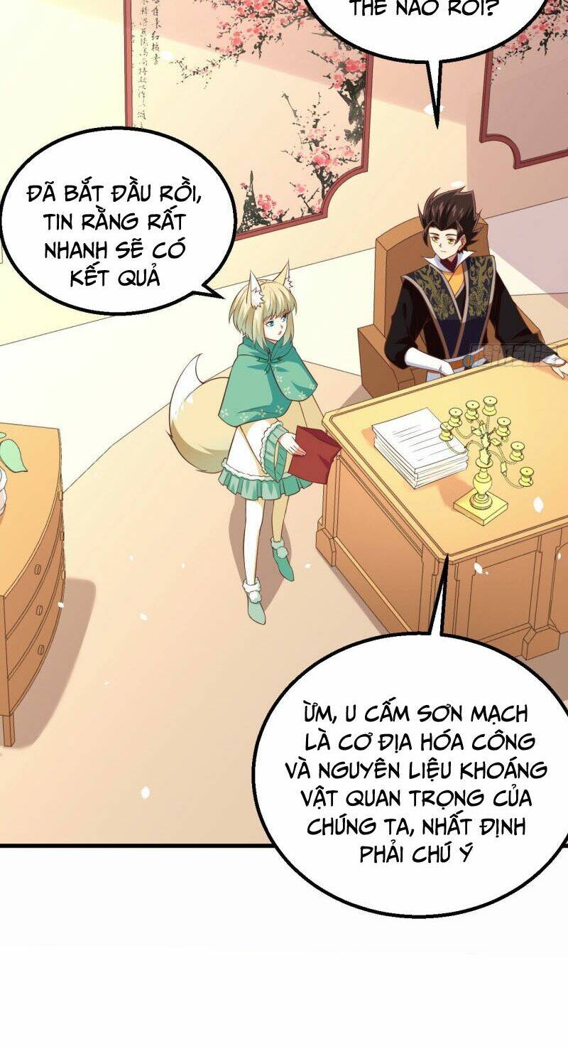 Từ Hôm Nay Bắt Đầu Làm Thành Chủ Chapter 273 - Trang 2